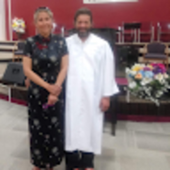 Meet your Posher, Cassandra e - Picture 1 of 1